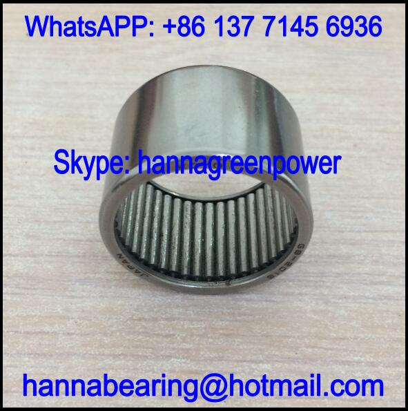 GBH-10 / GBH10 Full Complement Needle Roller Bearing