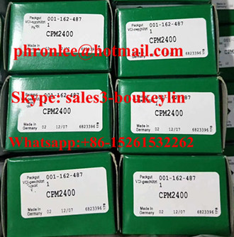 CPM2190-2465 Cylindrical Roller Bearing 50x72.33x40mm
