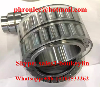 CPM2510 Cylindrical Roller Bearing 30x49.6x26mm