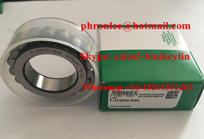 F-93666 Cylindrical Roller Bearing 36x56.3x20mm