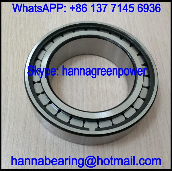 CPM2511 / CPM 2511 Full Complement Cylindrical Roller Bearing 20x42x16mm