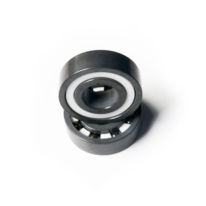 MR105 Si3N4 full ceramic ball bearing 5x10x4mm