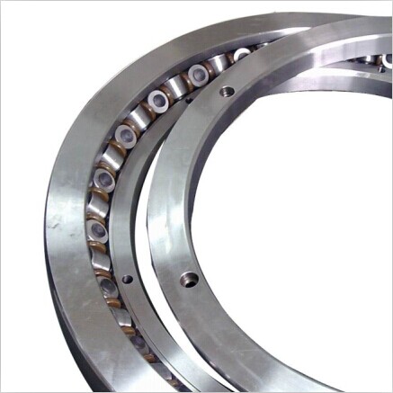 RA18013UUCC0P5 180*206*13mm crossed roller bearing for shf harmonic drive reducer