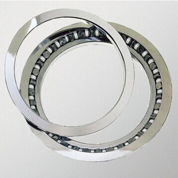 RU148CC0P5 90*210*25mm crossed roller bearing harmonic drive bearing