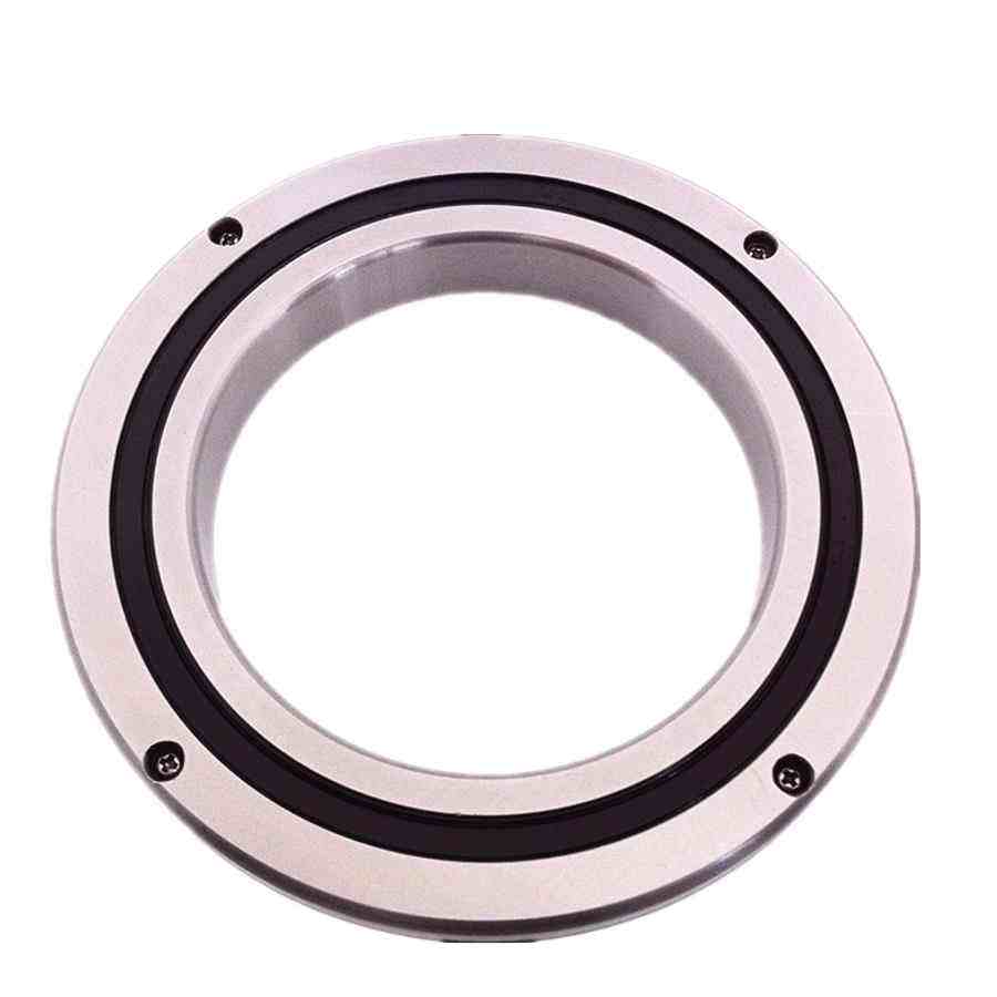 RA19013UUCC0P5 190*216*13mm crossed roller bearing for shf harmonic drive reducer