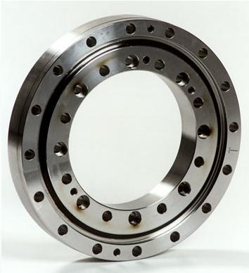 RA17013UUCC0P5 170*196*13mm crossed roller bearing for shf harmonic drive reducer