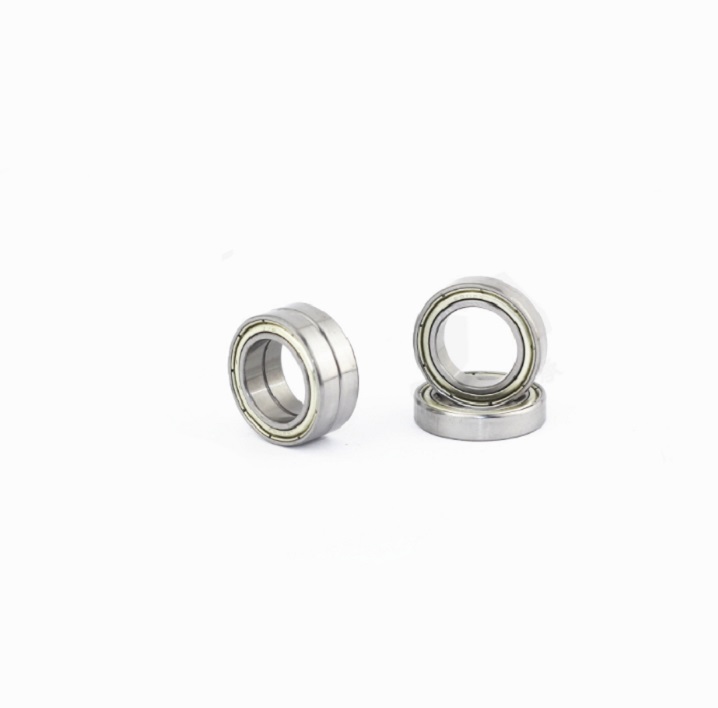 6800ZZ Thin Section Deep Groove Ball Bearings 10x19x5mm, 6800ZZ bearing