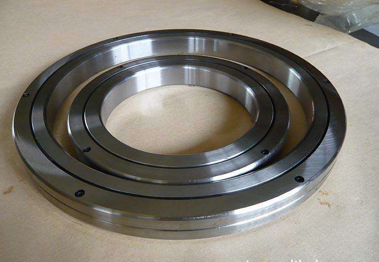 XU060094 57*140*26mm cross roller slewing ring bearing