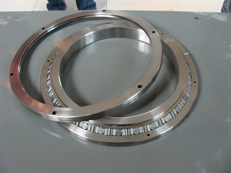 RE19025UUCC0P5 RE19025UUCC0P4 190*240*25mm crossed roller bearings customized harmonic reducer bearing