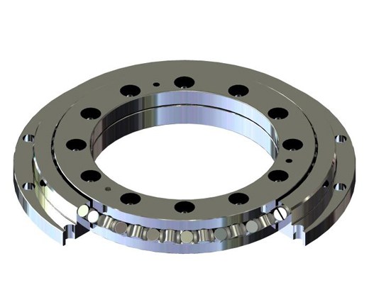 RE20030UUCC0P5 RE20030UUCC0P4 200*280*30mm crossed roller bearings customized harmonic reducer bearing
