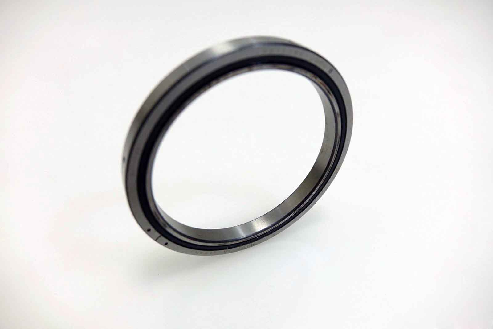 RE25040UUCC0P5 RE25040UUCC0P4 250*355*40mm crossed roller bearings customized harmonic drive reducer bearing
