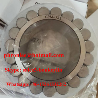 CPM2444 Cylindrical Roller Bearing 55x83.54x46mm