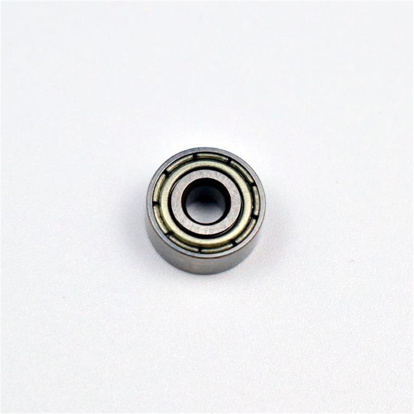 608ZZ Metal Sealed Miniature Deep Groove Ball Bearing Chrome Steel Bearing 8x22x7mm