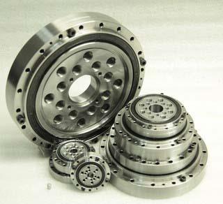 CSF14-3516 9*55*16.5mm harmonic drive bearing