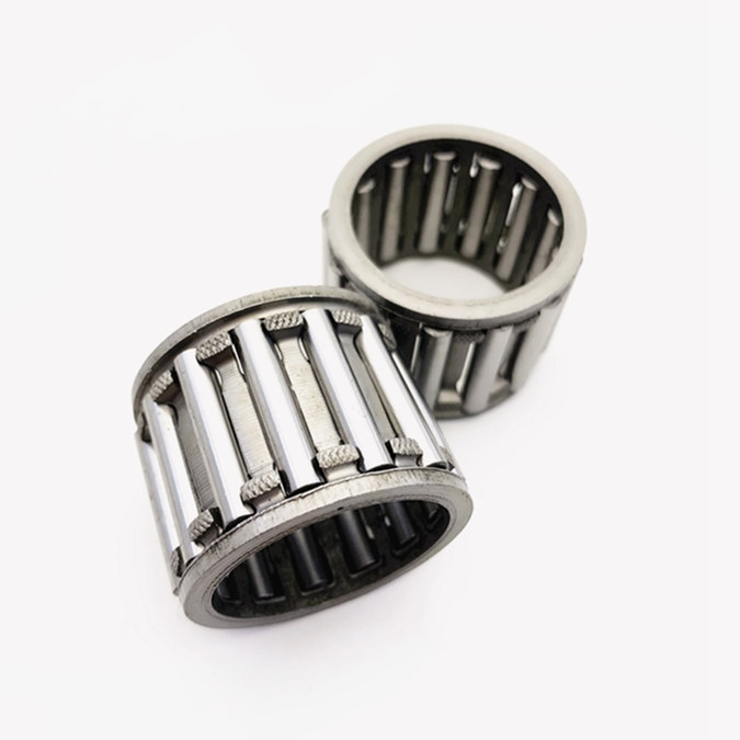 K253324 Cage Assemblies And Radial Needle Roller Bearings K25x33x24 25*