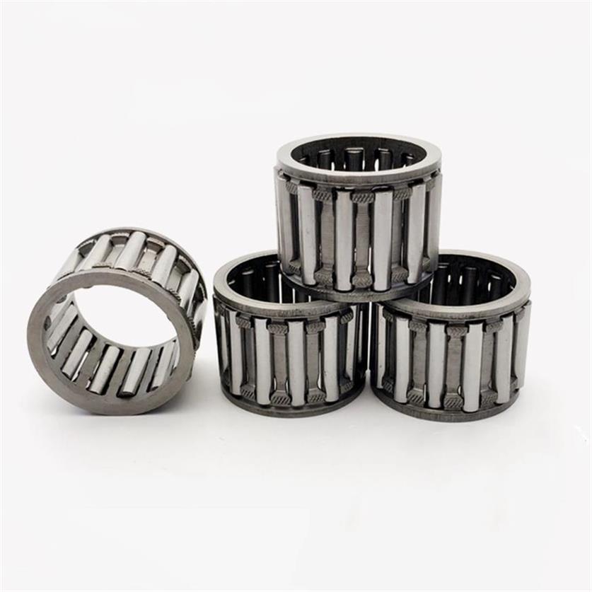 K303718 Cage Assemblies And Radial Needle Roller Bearings K30x37x18 30*37*18mm