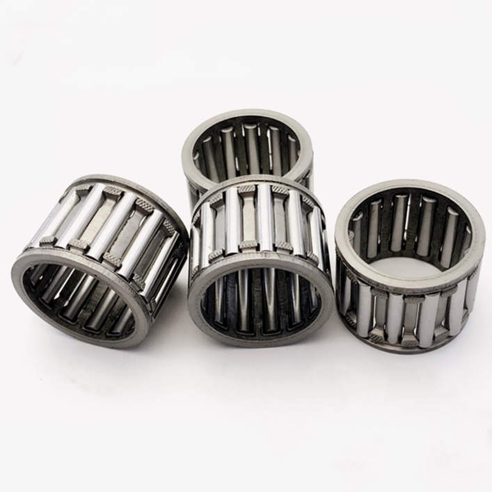 K152013 Cage Assemblies And Radial Needle Roller Bearings K15x20x13 15*20*13mm