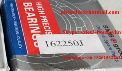 309RD-3/4/5/6/9B Angular Contact Ball Bearing 45x100x25mm