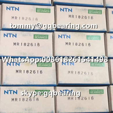 MR607632 Inch Series Needle Roller Bearing without Inner Ring