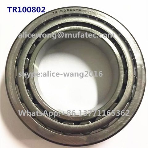 TR100802 TOYOTA Hilux Auto Gear Box Bearings 50x83x15mm
