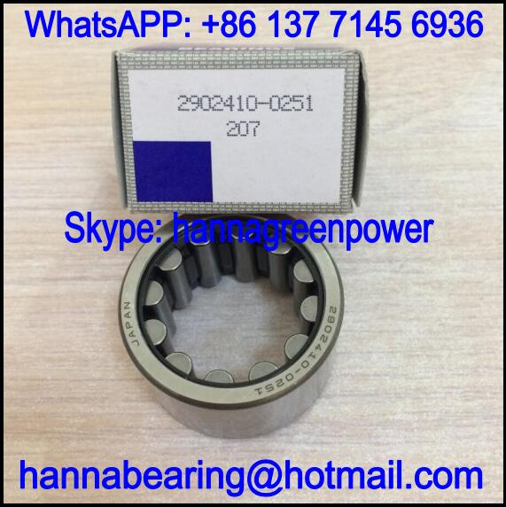 29024100251 Hydraulic Pump Bearing / 29024100251 Cylindrical Roller