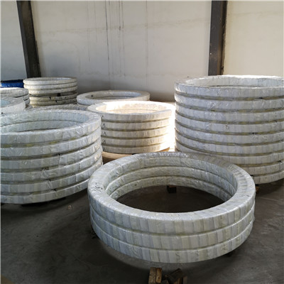 130.40.1800 three row roller slewing ring bearing