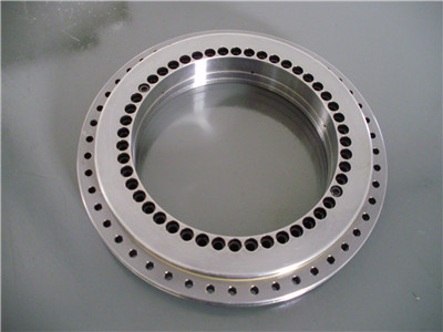 YRT120 rotary table bearings(210*120*40mm)for Inspection instrument