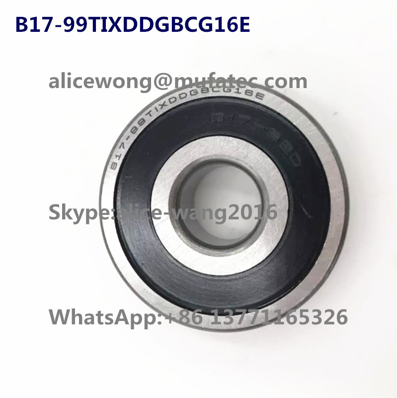 B17-99D Good Price Auto Bearings for Gear Box 15x52x17mm