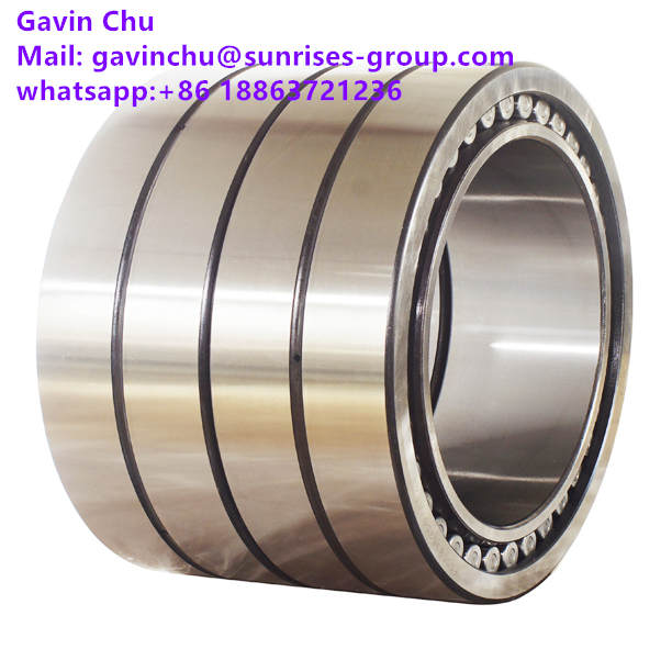 FCDP138196750 690mmx980mmx750mm rolling mill bearings