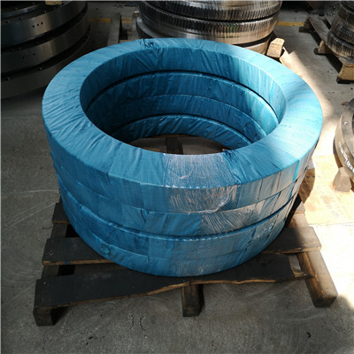 XI120288-N cross roller slewing ring bearing for industrial manipulator