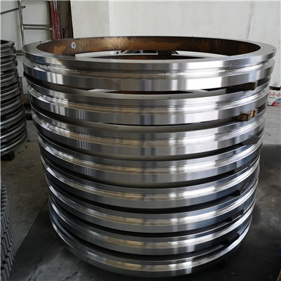 01-1845-02 external gear slewing ring bearing(1975*1750*63mm)for construction machinery