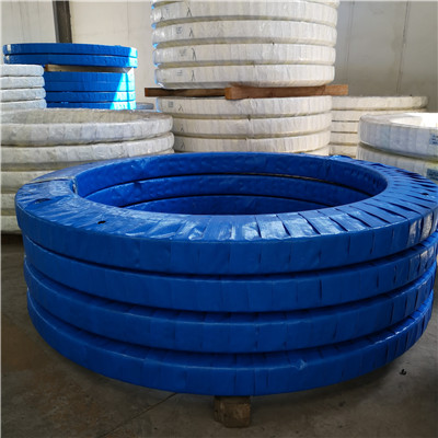 16279001 Internal Gear Slewing Ring Bearings (109.735*87.17*9.312inch) for Mining equipment