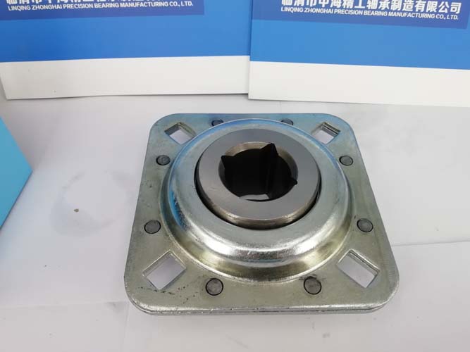 Agricultural Machinery Bearing GW211PPB8 DS211TTR8 disc harrow bearing assembly