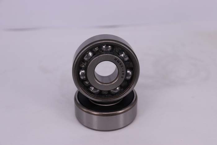 RMS5-2RS ZZ Deep Groove Ball Bearings For machine