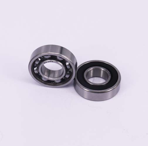 R8ZZ Ball Bearing R8-2RS bearing 1/2 x 1 1/8 x 5/16 inch bearing
