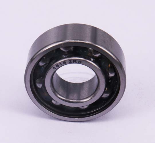 1622ZZ bearing 1622-2RS Deep Groove Ball Bearing 9/16 inches x 1 3/8 inches x 7/16 inches Double Sealed Steel Bearings