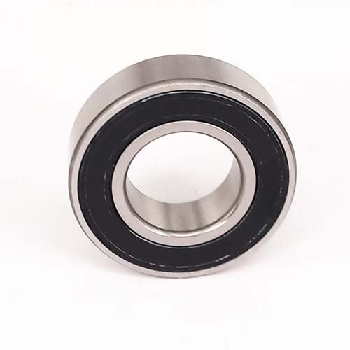 6303 ZZ 2RS 17*47*14mm Double Sealed Deep Groove Ball Bearings