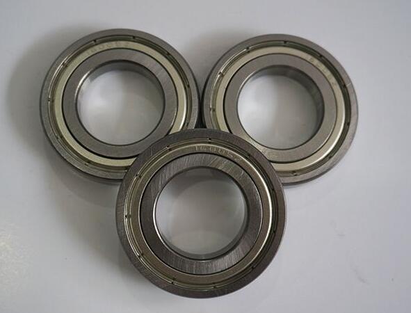For Textile Machinery 16011 55*90*11mm Deep Groove Ball Bearings