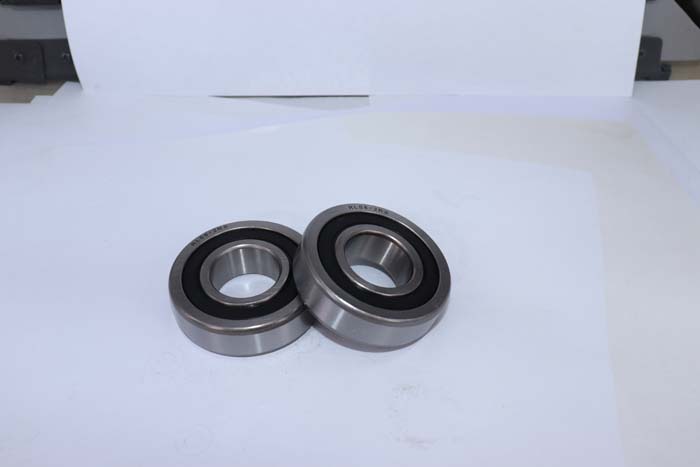 RLS8-2RS Ball Bearing RLS 8-2RS Double Sealed 1 Bore 2-1/4 OD 5/8 Width