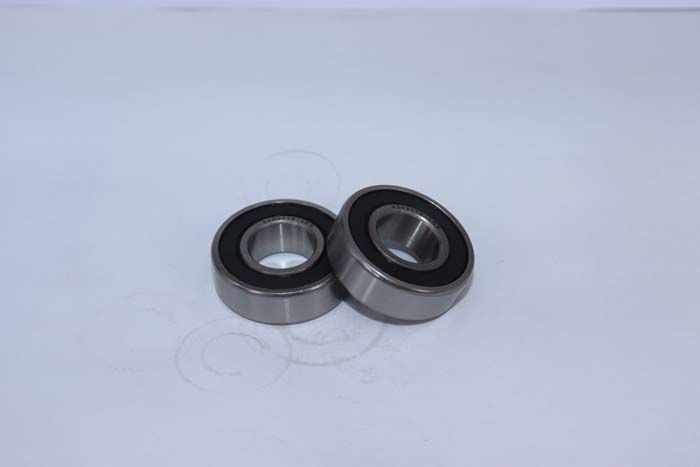 6202 ZZ 2RS Deep Groove Ball Bearing For Internal Combustion Engine