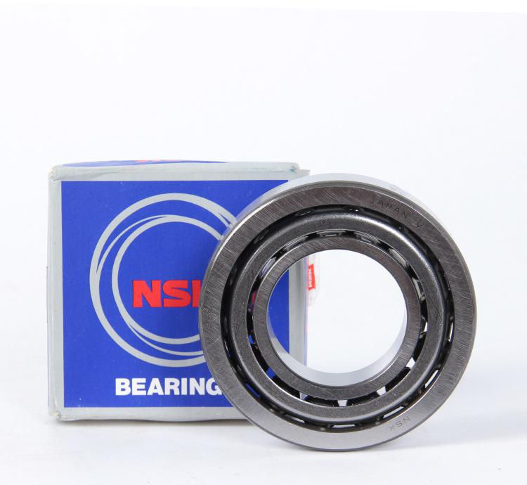 5312-2RS Precision Angular Contact Bearings For Planetary Reducer
