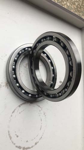 16010 ball bearing 16010 bearings High Mechanical Efficiency Grooved Ball Bearing 16010 50*80*10mm Ball Bearings