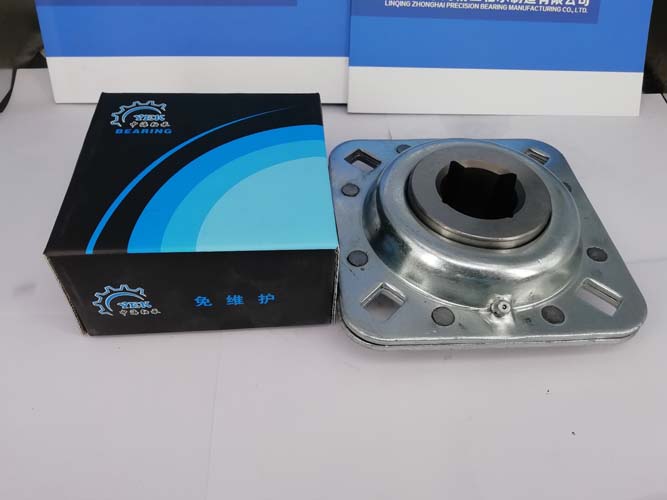 Agricultural Machinery Bearing ST491A 491A FD-209-RA High Mechanical Efficiency