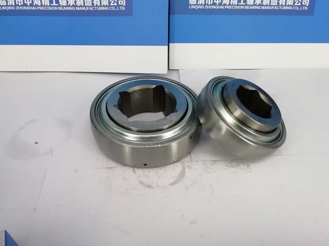 GW211PPB3 DS211TTR3 3AS11-1-1/2D1 Bearing For Agricultural Equipment