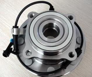 DAC205000206A 156704 Auto Parts Bearings Wheel Bearing / Automotive Bearings