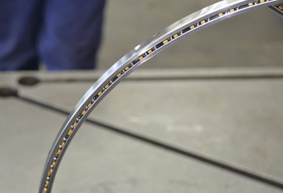 KB180C thin bearing 457.2X473.075X7.9375mm