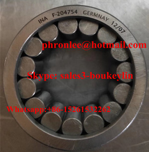 F-208066.05 Cylindrical Roller Bearing 50x75.25x40mm