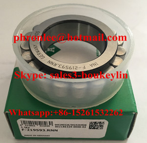 F-219590 Cylindrical Roller Bearing 30x50.74x14mm
