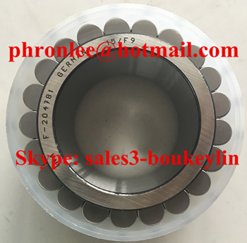 F-227450 Cylindrical Roller Bearing 32x46.6x28mm