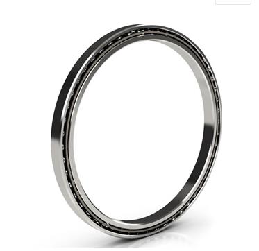 HKB080X 8*8.625*8.231in. four-point contact ball bearing